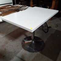KITCHEN TABLE
