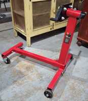 ENGINE STAND