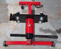 ENGINE STAND - 2