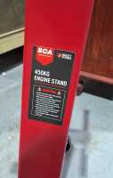 ENGINE STAND - 3