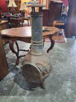CHIMINEA
