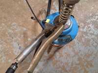 GREASE GUN - 2