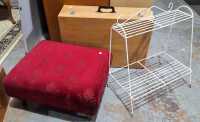 DECOR LOT
