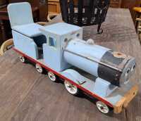 TOY TRAIN