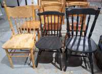 CHAIR LOT