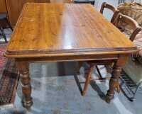 KITCHEN TABLE - 2