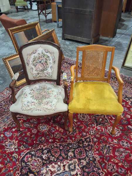 CHAIRS