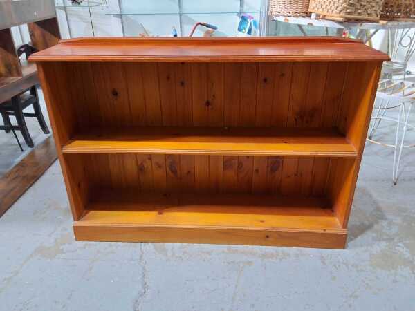 BOOKSHELF