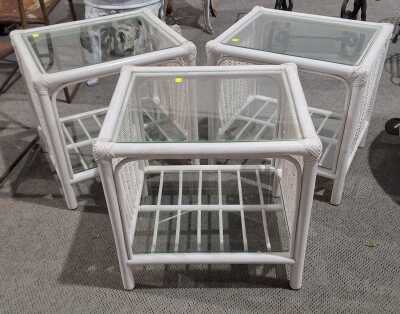 Side Tables