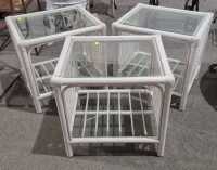 SIDE TABLES