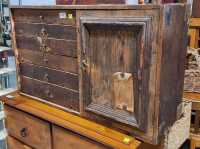WATCH MAKERS CABINET - 2