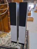 FLOOR SPEAKERS