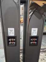 FLOOR SPEAKERS - 3