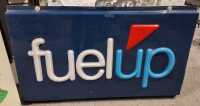 SIGNAGE LOT - 3