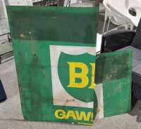 SIGNAGE LOT - 4