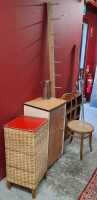 SUNDRY LOT - 2