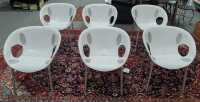 SET OF OYYO CHAIRS