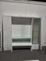 WALL UNIT