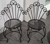 DINING CHAIRS