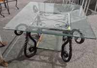 COFFEE TABLE - 2