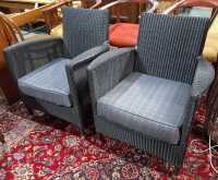 ARM CHAIRS