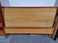 BED FRAME - 2