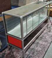 SHOP DISPLAY COUNTER - 2