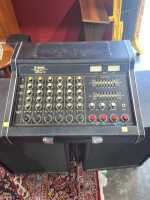 AUDIO EQUIPTMENT - 3