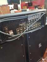 AUDIO EQUIPTMENT - 4