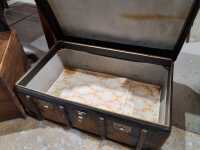 STEAMER TRUNK - 2