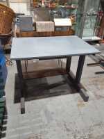 ARCHITECTS DESK