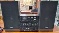 AWA STEREO LOT
