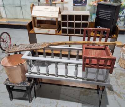 Decor Lot