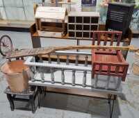 DECOR LOT