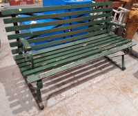 RUSTIC LOT - 2