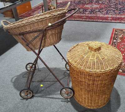 Vintage Laundry Lot