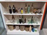 BOTTLES