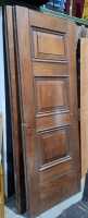 PAIR OF DOORS