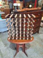WJNE RACK