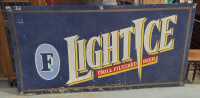 FOSTERS SIGN