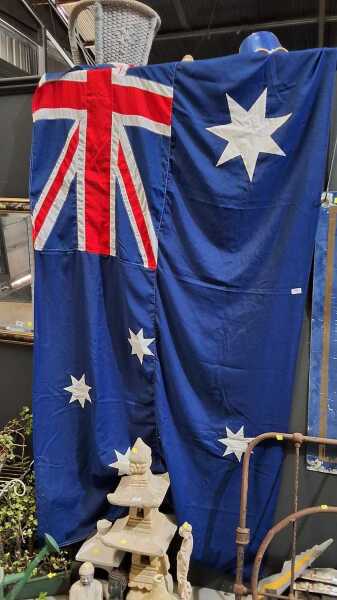 FLAG