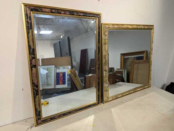 MIRRORS
