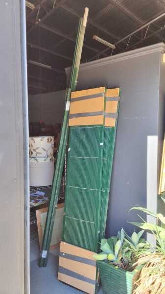 TRELLIDOR SECURITY GATES