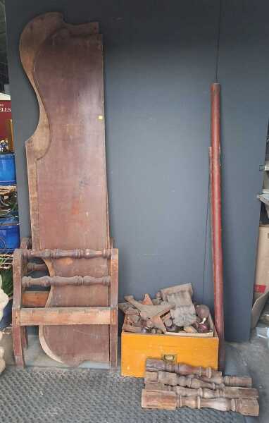 FURNITURE PARTS