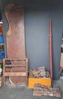 FURNITURE PARTS