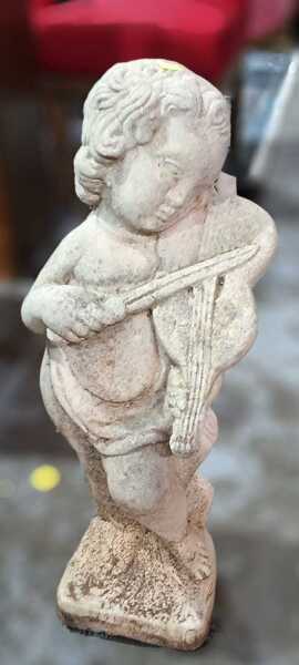 GARDEN STATUE