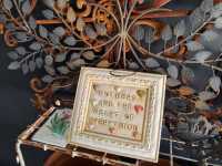WALL DECOR LOT - 3