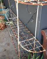 THREE TIER SHELVING - 2