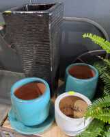 PLANT POTS