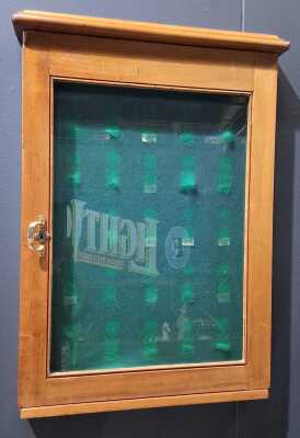 Display Cabinet
